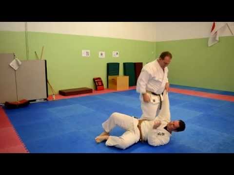 Empi Application Part One