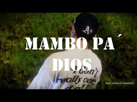 20Strike - Mambo Pa´ Dios (VIdeo Oficial)