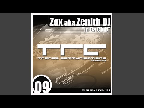 In Da Club (Vocal Mix)