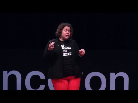 How culture can elevate or annihilate achievement | Natasha Hurt-Hayes | TEDxPrincetonCitySchools