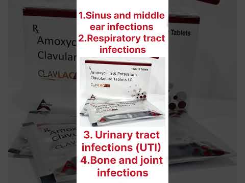 Cefixime & Ofloxacin Tablet