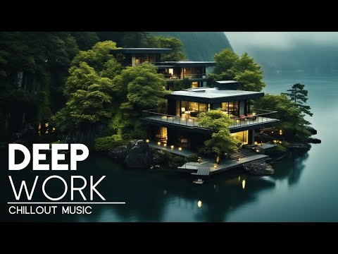Deep Work Music — Calm Focus Mix