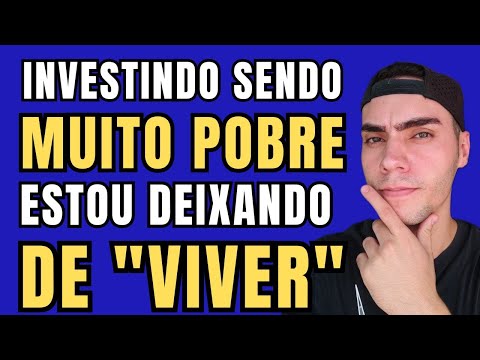 22° MÊS INVESTINDO | VALEU A PENA?