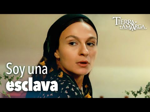 Saniye se siente como una esclava - Capítulo 135