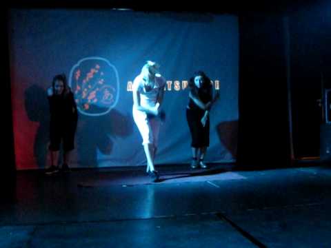 korea party vol.3 Rain - Hip song (Rain's girls)