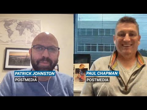 Canucks this week Is this team a true playoff contender?