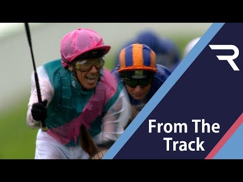 Enable is back - Racing TV