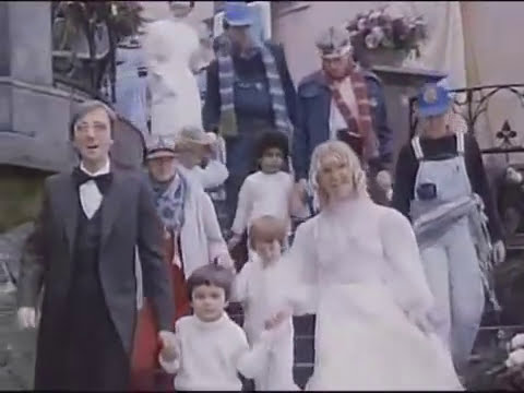 Marika Gombitová, Miro Žbirka, Marie Rottrová - Tri slová, 1980
