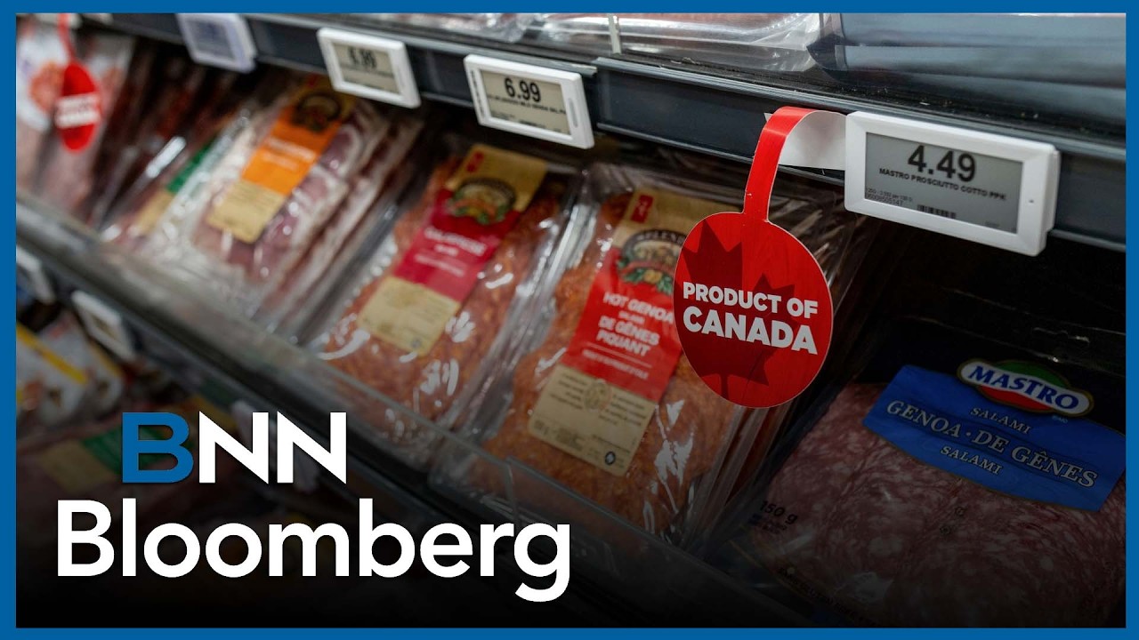 Food supply chain needs 'reconstructive surgery': CFIN