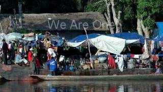 We Are One - &#39;Ave Maria&#39;/ Connie Talbot