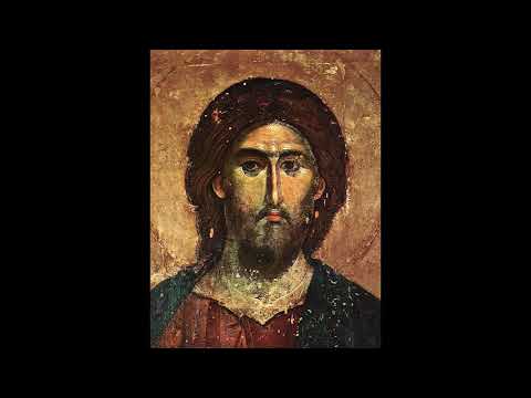 ЕПИСКОП ФОТИЈЕ - ПРАВОСЛАВЉЕ (вокал - протођакон Богдан С.) [аудио]