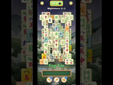 Endless Match.Mahjong