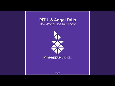 The World Doesn't Know (Original Mix)