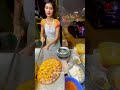 Marathi Didi Making Unique Khasta Paratha In Surat Indian Street Food