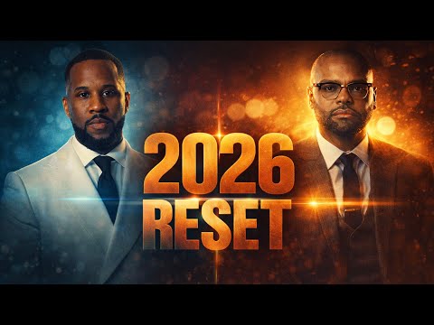 Verändere dein Leben im Jahr 2026: 10 Dinge, an denen du arbeiten solltest