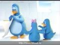 Реклама Kinder Pingui