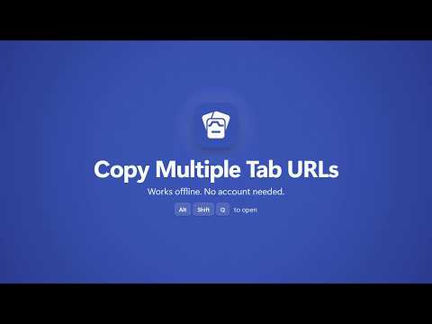 Item video thumbnail
