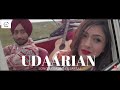 UDAARIAN SONG SATINDER SARTAJ LYRICS