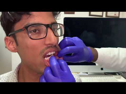 Brief Post On The Hemangioma