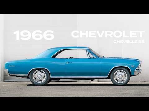 1966 Chevrolet Chevelle (CC-2085453) for sale in Mesa, Arizona