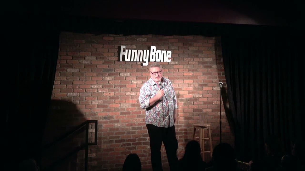 Promotional video thumbnail 1 for John Gilbreath