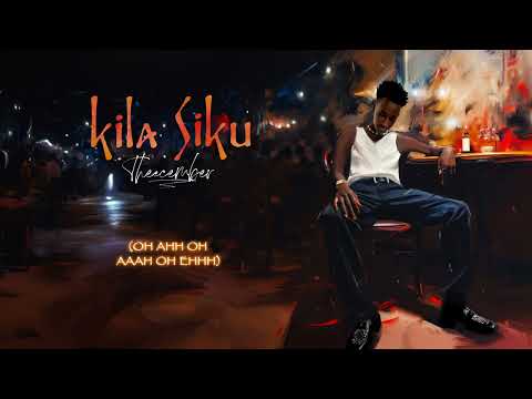 THEECEMBER - KILA SIKU (OFFICIAL LYRIC VIDEO)