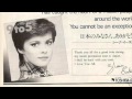 Sheena Easton - Don't Send Flowers (Live '81)