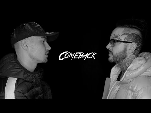 CHVSE x PFV - Comeback (Official Music Video)