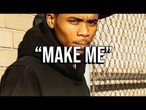 [FREE] Lil Moe 6Blocka x 757 BA Type Beat 2021 - Make Me (Prod. 1 Richiey)