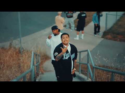 "Living On The Edge" - Jojo2Faded x Bishop Snow x Cypress Moreno x Jakob John - SHOT @JUICEBETRIPPIN