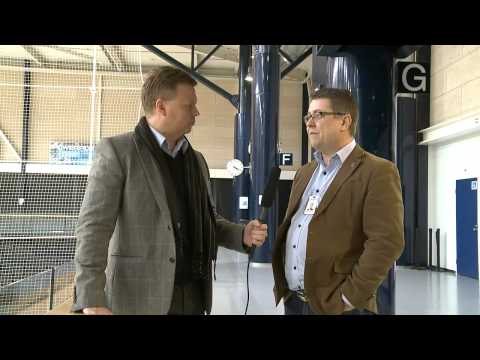 Atlas Vantaa  uutinen