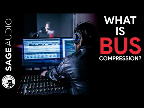 What is Bus Compression?