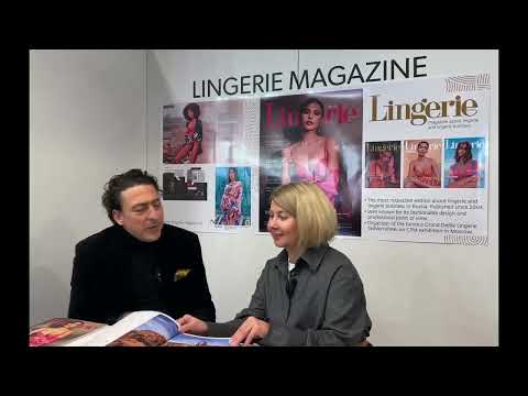 Какие планы у компании Eva B.Bitzer на 2024 год? | What are Eva В.Bitzer company's plans for 2024?