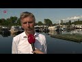Nog 150 boten in jachthaven Haddock in Almere