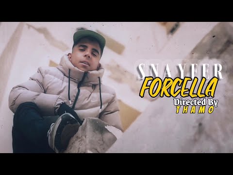 SNAYFER  - Forcella  (Official Music Video)