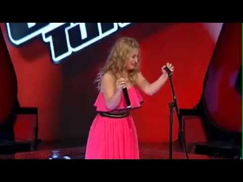 Çiğdem Bezci Seni Sana Bırakmam   O Ses Türkiye