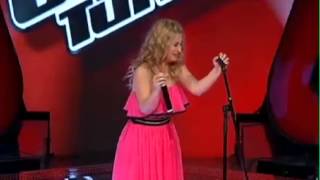 Çiğdem Bezci Seni Sana Bırakmam   O Ses Türkiye