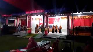 Santri Pondok Pesantren //MAULANA NAHDLATUL WATHAN 😍Malik Makmur /kec.Bualemo/Kab.Banggai...//