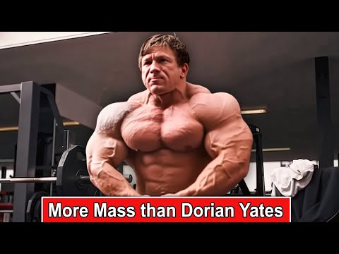 How Strong Is Jordan Peters?