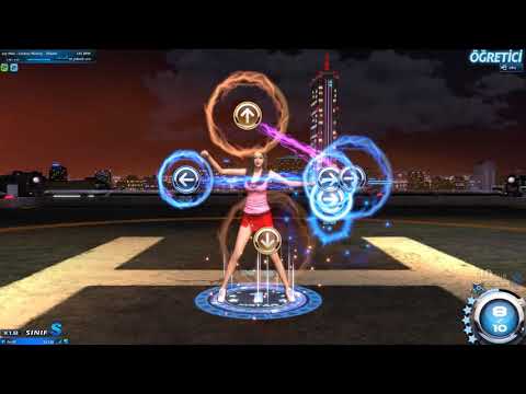 Mstar TR Shatter Me Featuring Lzzy Hale - Lindsey Stirling 145 BPM NeoClassic Extreme 100%