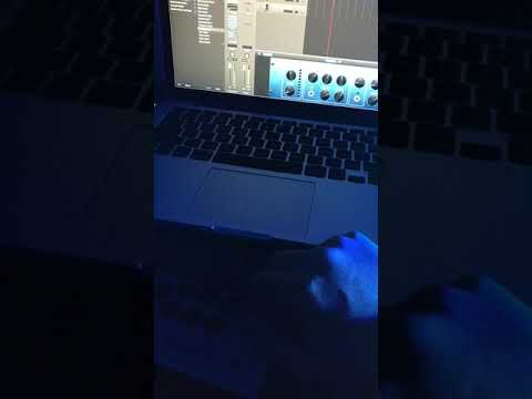 Untitled Nemesis, sample