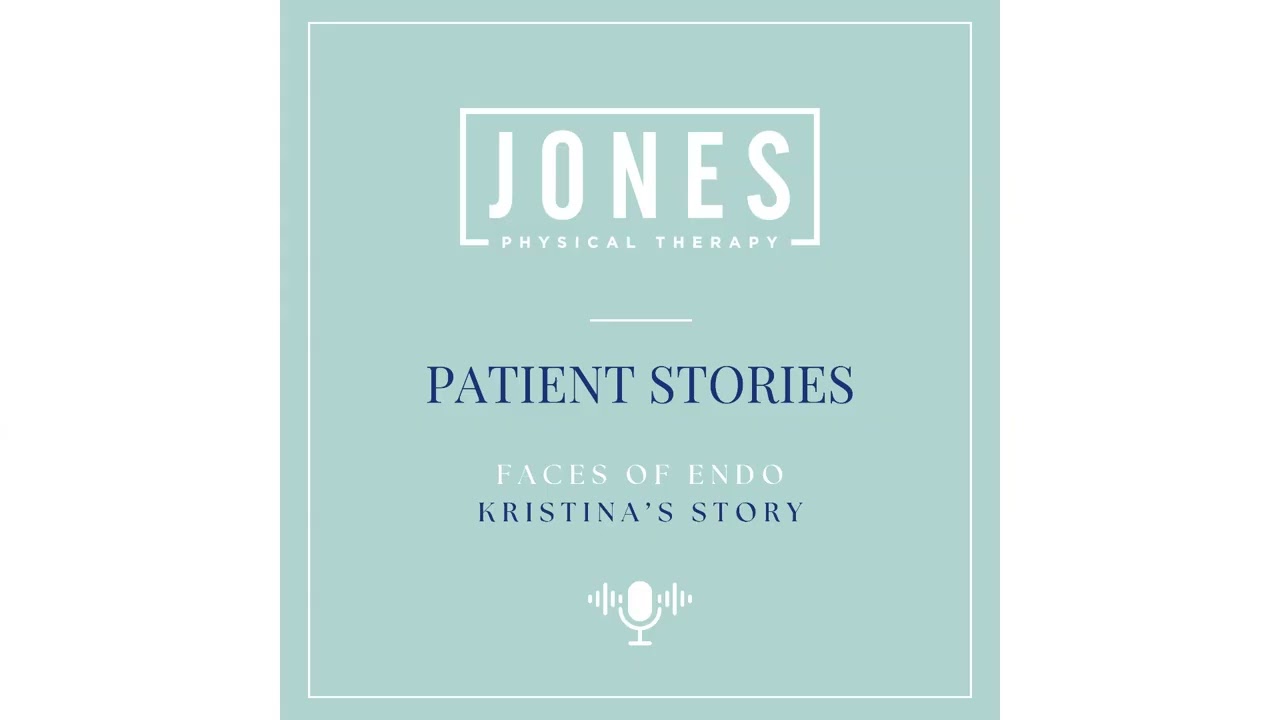 Faces of Endo: Kristina's Story (Excision Surgery at 36 yrs, 4 Kids, Inflammation, Fatigue)