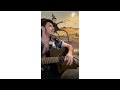 José Madero - Violencia (Acústico)