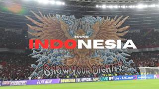 Download lagu Goosebumps! The Indonesian National Team's Road to World Cup 2030 Song mp3 Download lagu Goosebumps! The Indonesian National Team's Road to World Cup 2030 Song mp3