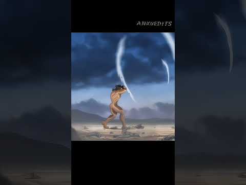 Pickle vs U.S Army 🥶🔥 #baki #yujirohanma #amv #fyp