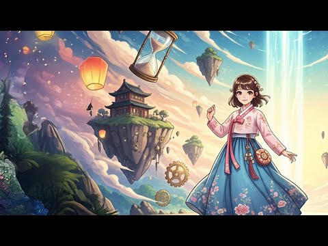 시간을 담은 도깨비 팟캐스트 썸네일