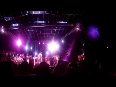 MR EGO vs MOLYMAKER  [Cuartos]  - Fullrap Final Alicante // Sonic