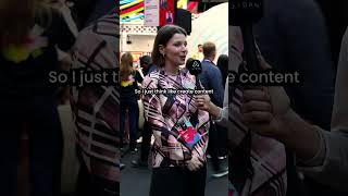 Interview With Isobel Perl - Founder Turned Creator #careers #money #interview #salary #creator