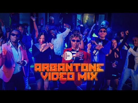 🔥🔥🔥ARBANTONE MIX  (DECKSTAR FRANKIE) FT SEAN MMG,KAPPY,GODY TENNOR,TIPSY GEE, DYANA CODS, WADAGLIZ