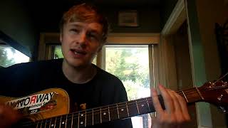 The scientists (hum) cover